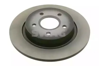 50 92 4620 SWAG Тормозной диск 50 92 4620 SWAG Тормозной диск